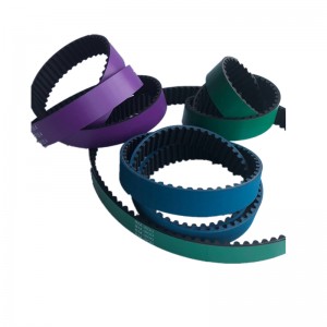 OFT gummi timing bælte