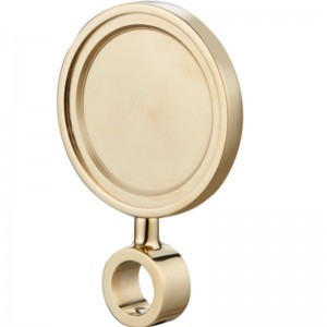 Brass Smukke ølmærke Medaljon til øltårnet