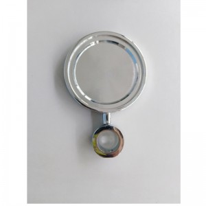 Brass Smukke ølmærke Medaljon til øltårnet