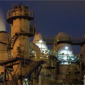 Lys til Eksplosionsbevis