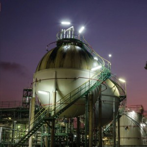 Lys til Eksplosionsbevis