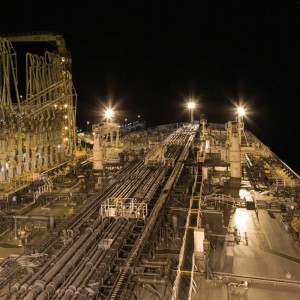 Atex Explosion Project Luminaire