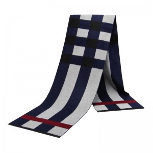 100% Høj Scarf