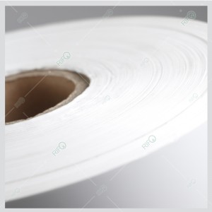 Offsettryk UV-print Højtemperaturprintetiketter af PET syntetisk papir