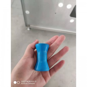 WXJ300 Maskiner til Egg Washing and Lamb Inspection Machine