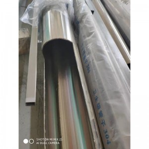 WXJ300 Maskiner til Egg Washing and Lamb Inspection Machine