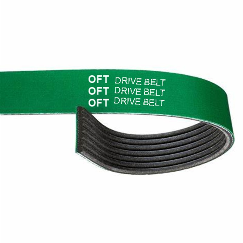 OFT Ribbed belt