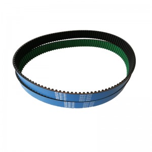 OFT Teflon Coating Coloured Timing belt