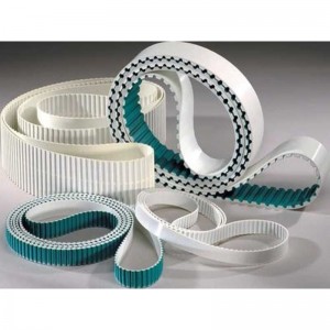 OFT PU Belt Polyurethan Timing Belts -T2.5, T5, T10, At5, At10