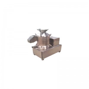 WF32 Eggsskal Separator