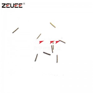 Elektrisk samlingsudstyr til drejepind