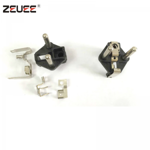 Fransk plug automatisk monteringsudstyr