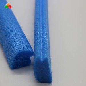 Fremme holdbar stødafvisende epe-skum bord \/ skrivebord hjørnebeskyttere i høj kvalitet designform møbelfasbeskytter