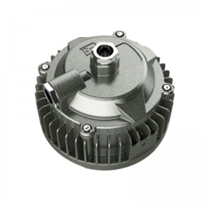 LED eksplosionssikker lys 10-45W