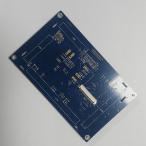 Kommunikation hovedkort OEM PCB samling