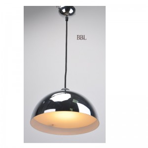 LED pendellampe med DIM TO WARM