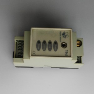 OEM til industrielt kontrolkort PCBA Box build
