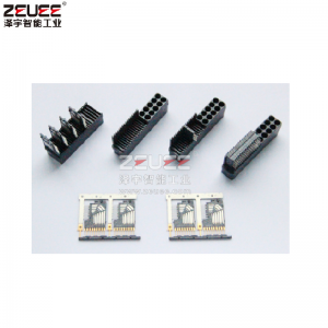 LRM elektrisk stik automatisk monteringsudstyr