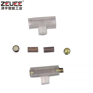 Tændingshoved elektrokomponent automatisk monteringsmaskine