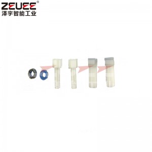 Automotive dele kobling automatisk samlingsmaskine