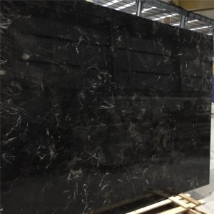 Kinesiske mørke emperador marmorplader