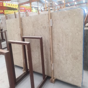 Klassiske Persien Beige marmorplader