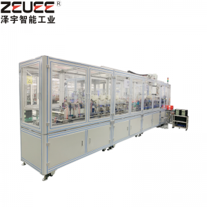 Fejende robothjulssæt dele automatisk monteringsudstyr