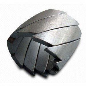N52 neodymmagnet sjælden jord