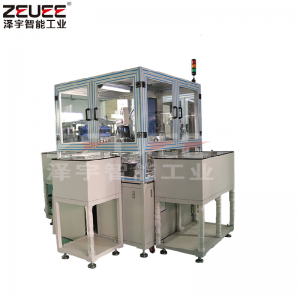 Køretøjsdele sikrer automatisk indsættelsesenhed