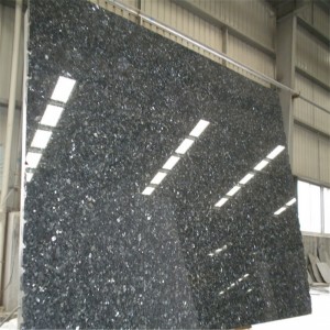 Blue Labrador Pearl Granite Plater