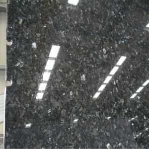 Blue Labrador Pearl Granite Plater