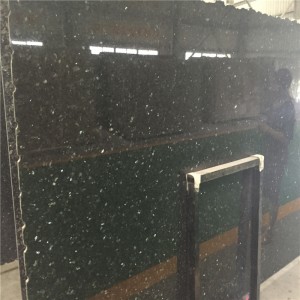 Labrador Verde Emerald Pearl Granite Plab