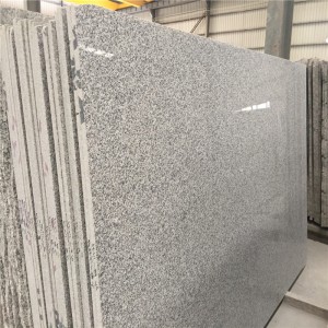 Kina Bianco Sardo G623 granitplader
