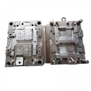 Teknisk elektrisk apparatur