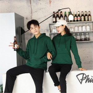 # 305-Berber fleecehætte