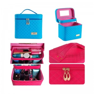 Kosmetisk taske-7001