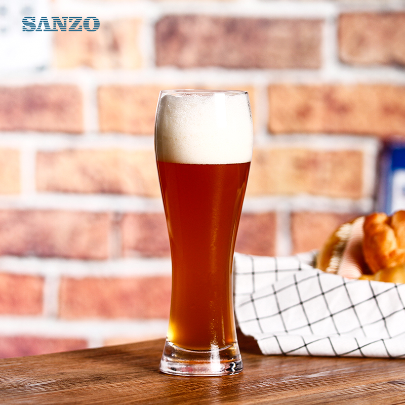 Sanzo Barware Beer Glass Das Boot Beer Glass Personaliseret Beer Stein