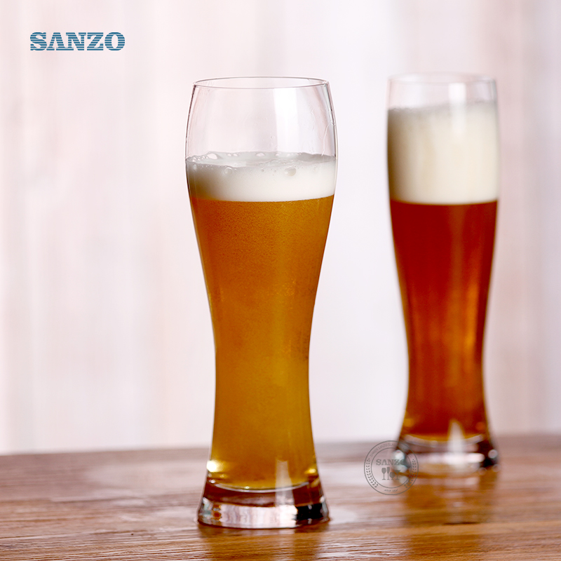 Sanzo Barware Beer Glass Das Boot Beer Glass Personaliseret Beer Stein