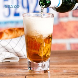 Sanzo 600 ml ølglas specialfremstillede ølstænger Ocean Pilsner ølglas