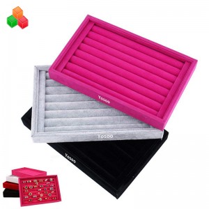 forfremmelse tilpasset form høj kvalitet termisk isolering blød fløjl epe skum svampe kasse indsætter transport emballagemateriale