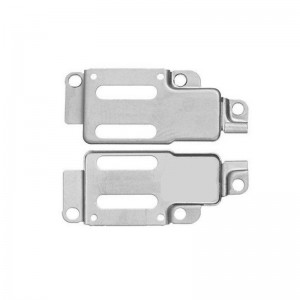 brugerdefinerede aluminiumsfremstilling metalstemplingsemner