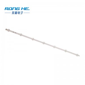 tv-ledstrimmel af god kvalitet LG32 tommer B1 7 lys