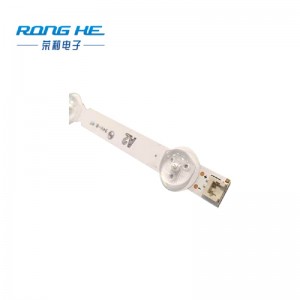 fabrik direkte LG32 tommer A2 8 lys led bar lys baggrundsbelysning