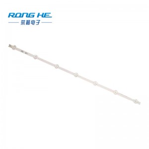 varmt salg 630 * 12 mm LG32 tommer tv-strips baggrundsbelysning