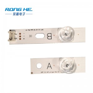 fabrikssalg LG42 tommer lcd bar lys baggrundsbelysning