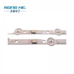 varmt salg LG42 tommer LN led strip tv baggrundsbelysning