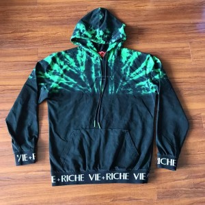 herre strikket jakke