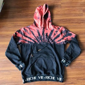 herre strikket jakke