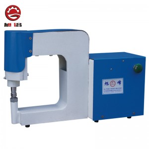 Skofremstillings hammermaskine XF-8201C