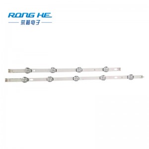 høj kvalitet original stor linse LG tv strip led lys